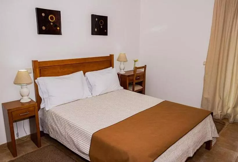 Majatalo Casas Campo Cimo Da Quinta