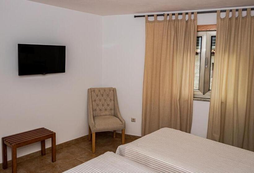 פנסיון Casas Campo Cimo Da Quinta