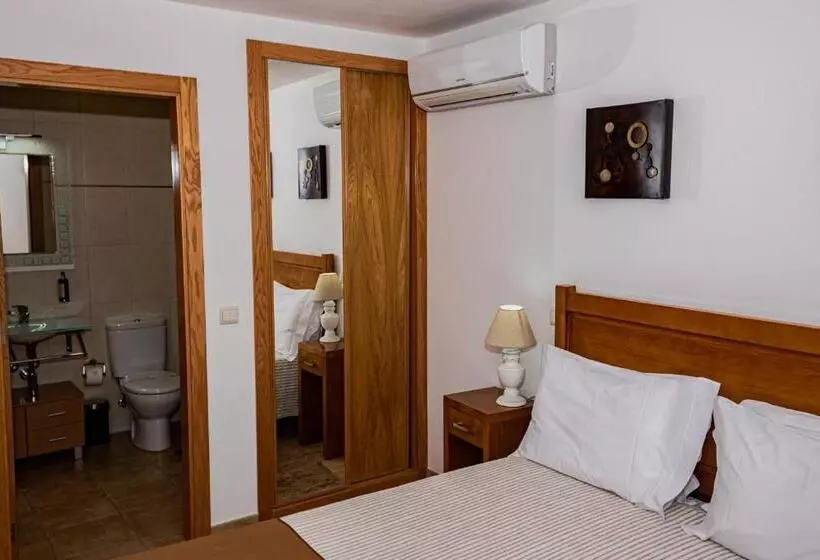 Majatalo Casas Campo Cimo Da Quinta