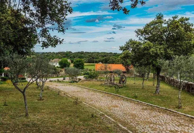 Majatalo Casas Campo Cimo Da Quinta
