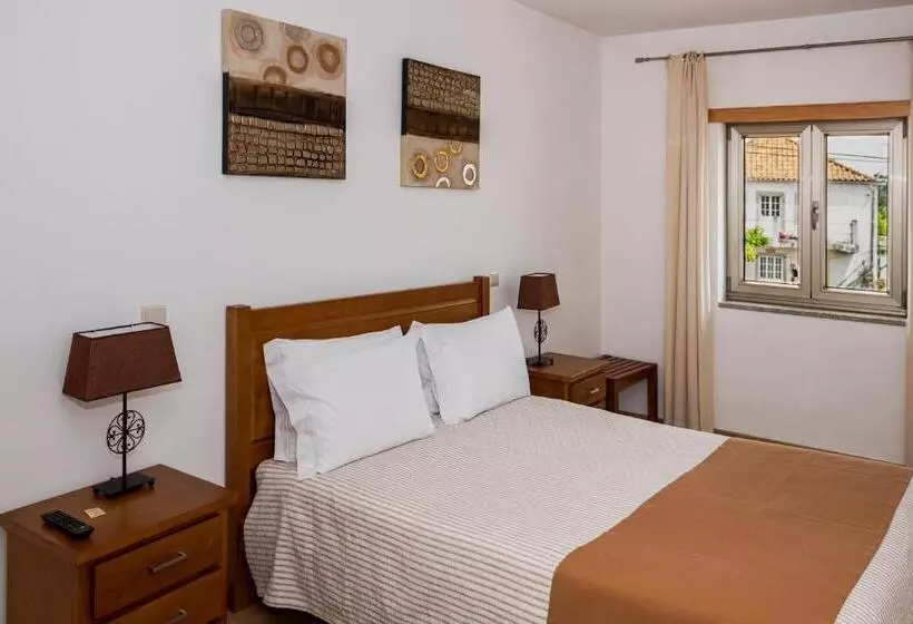 Majatalo Casas Campo Cimo Da Quinta