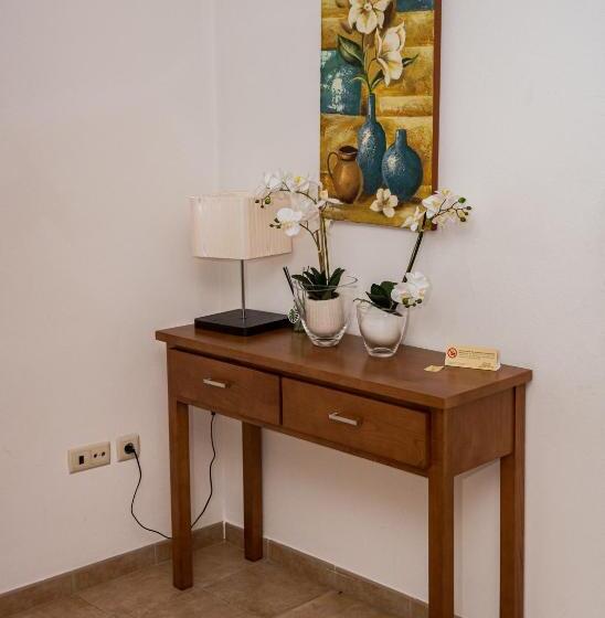 פנסיון Casas Campo Cimo Da Quinta