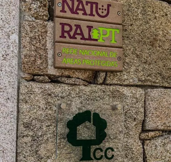 Majatalo Casas Campo Cimo Da Quinta