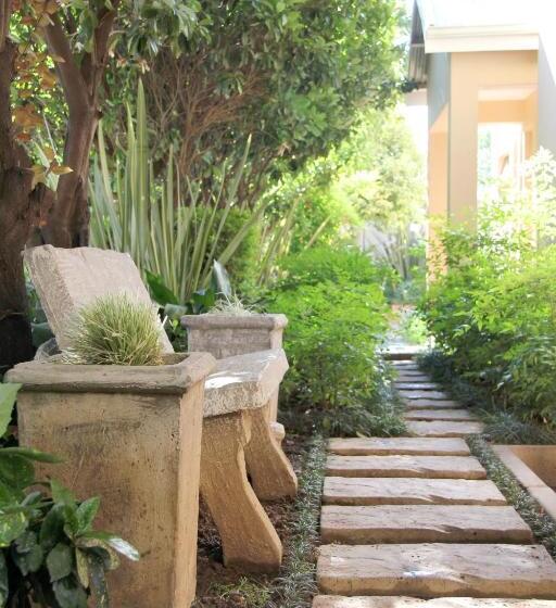 펜션 Del Roza Guest House