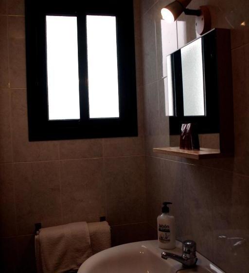 Пансион El Aceitón