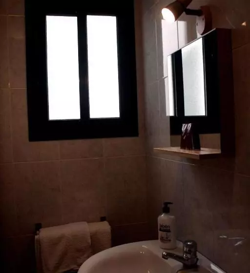 Majatalo El Aceitón