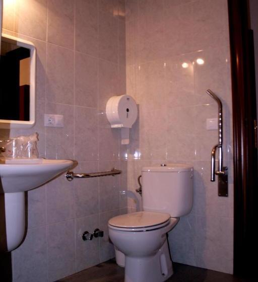 Пансион El Aceitón