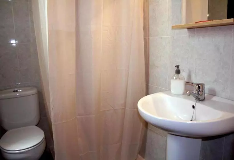 Majatalo El Aceitón