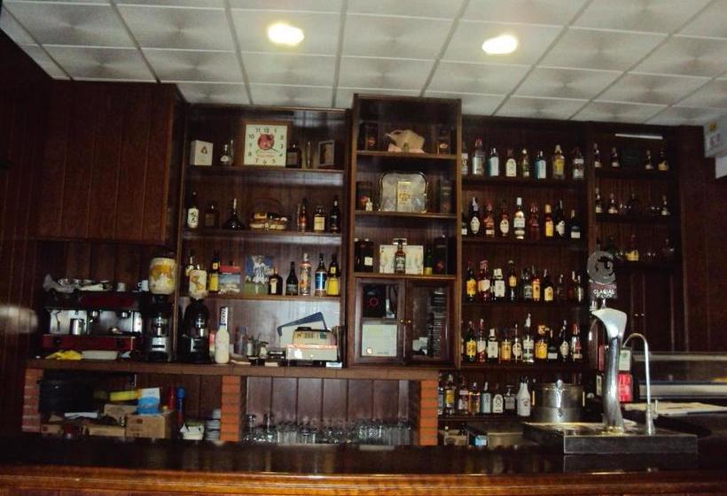 Пансион El Aceitón