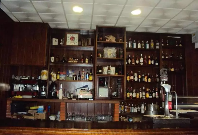 Majatalo El Aceitón