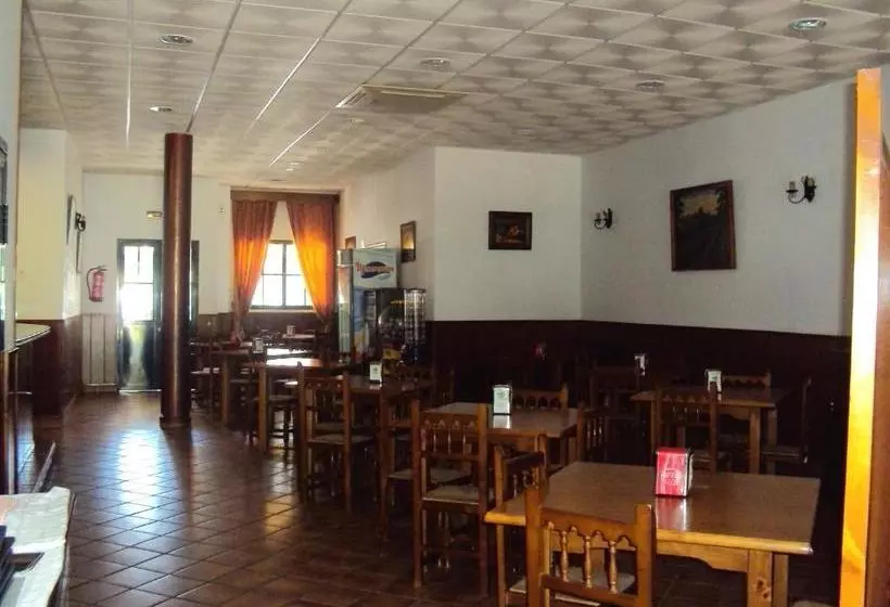 Majatalo El Aceitón