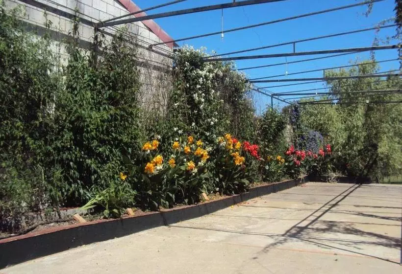 Majatalo El Aceitón