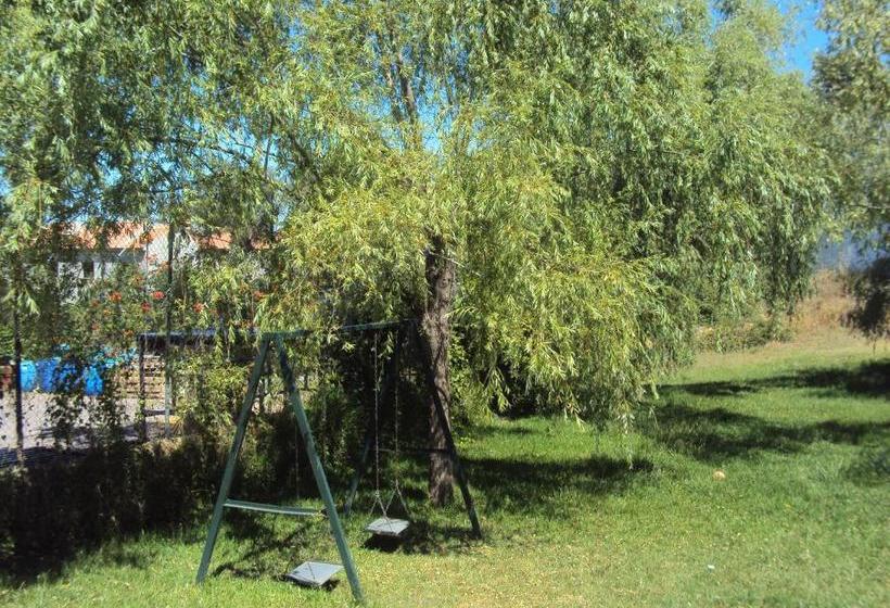 Пансион El Aceitón