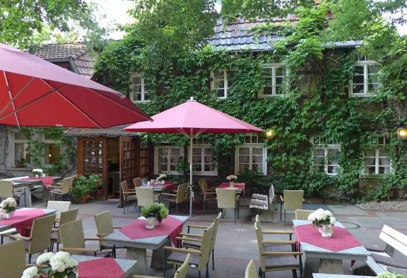 ペンション Gasthof Bad Hopfenberg