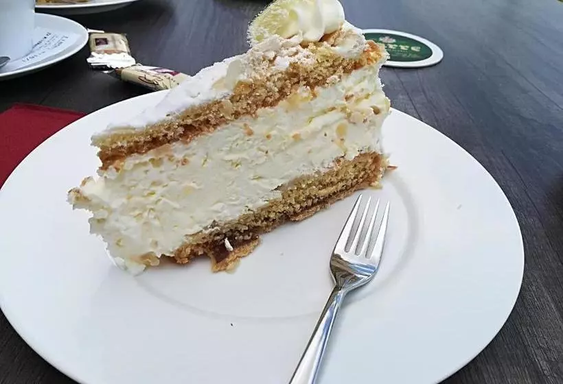 ペンション Gasthof Bad Hopfenberg