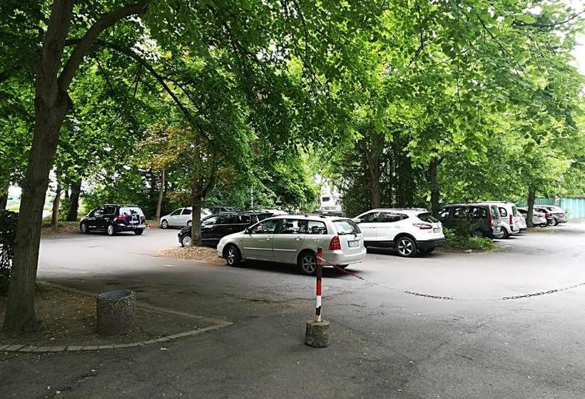 膳宿费 Gasthof Bad Hopfenberg