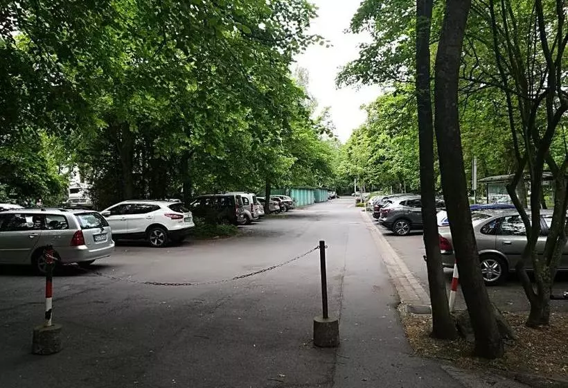 ペンション Gasthof Bad Hopfenberg