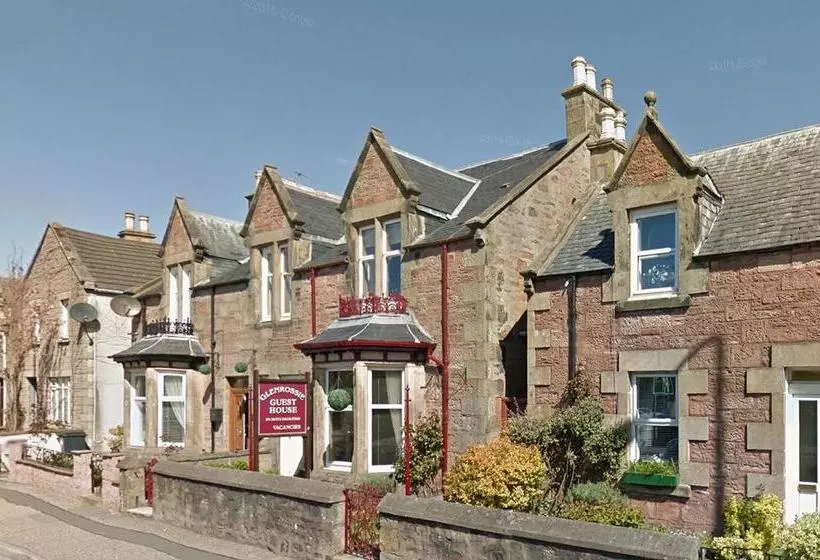 پانسیون Glenrossie Guest House