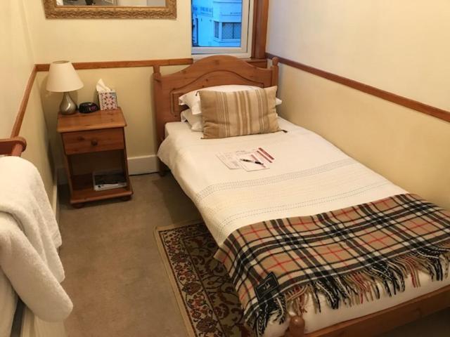 膳宿费 Glenrossie Guest House