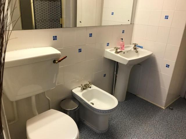 膳宿费 Glenrossie Guest House