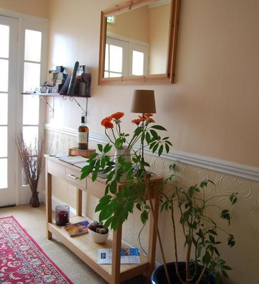 膳宿费 Glenrossie Guest House