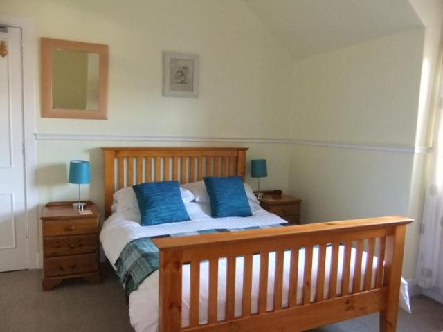 膳宿费 Glenrossie Guest House