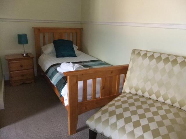 膳宿费 Glenrossie Guest House