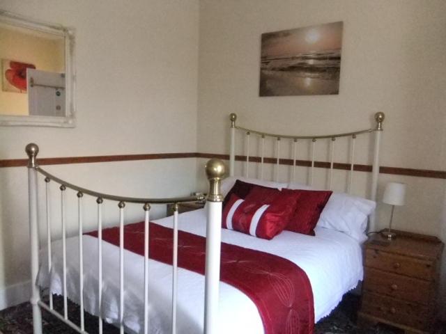 膳宿费 Glenrossie Guest House