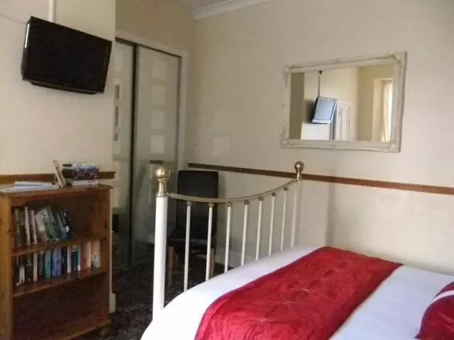 پانسیون Glenrossie Guest House