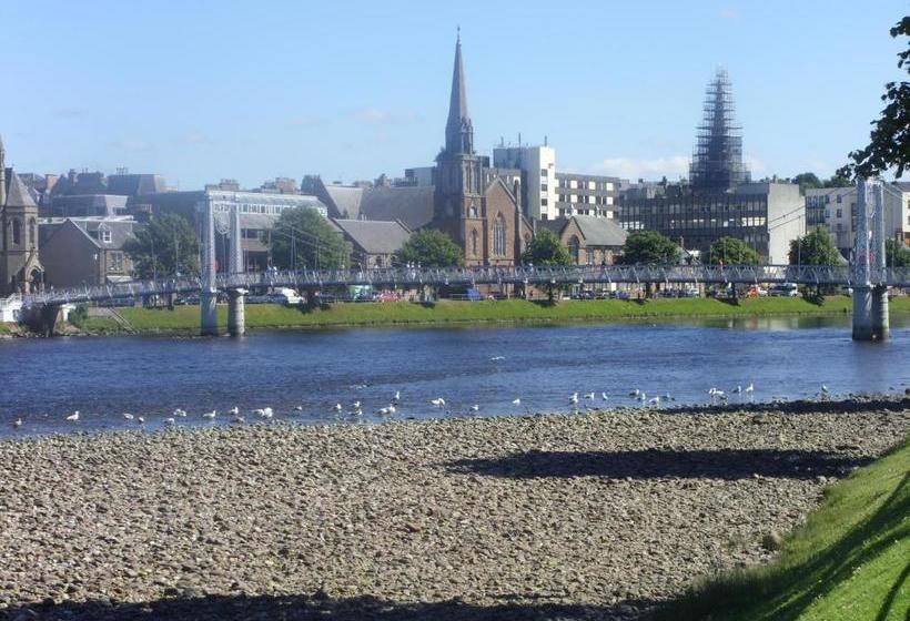 膳宿费 Glenrossie Guest House