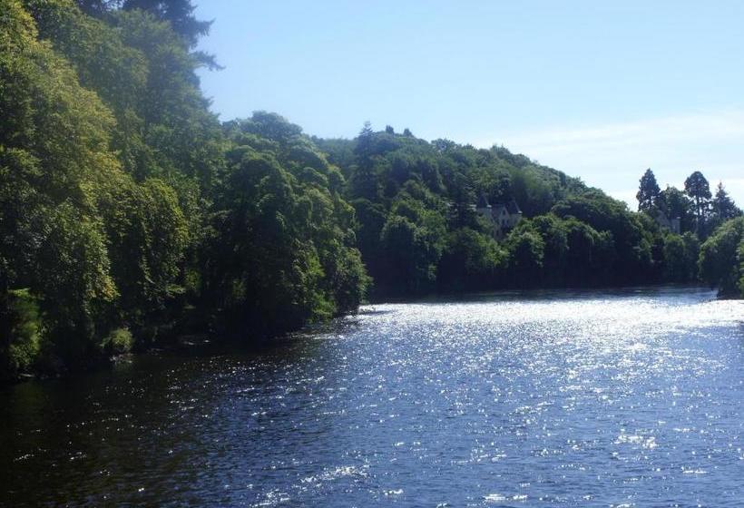 膳宿费 Glenrossie Guest House