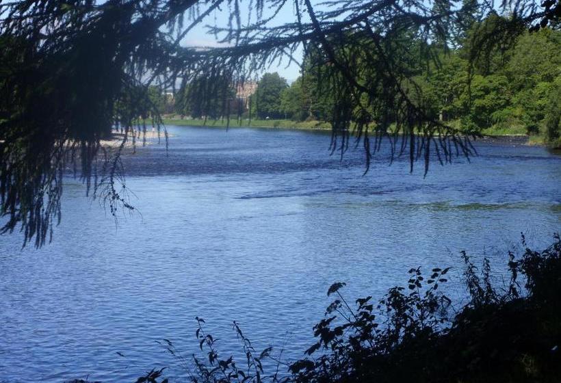 膳宿费 Glenrossie Guest House