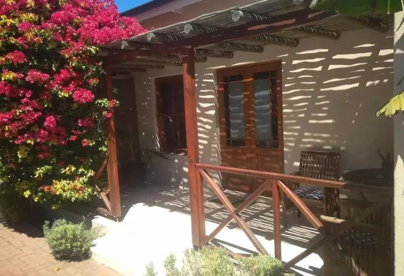 Majatalo Malherbe Guesthouse