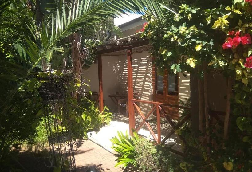 ペンション Malherbe Guesthouse