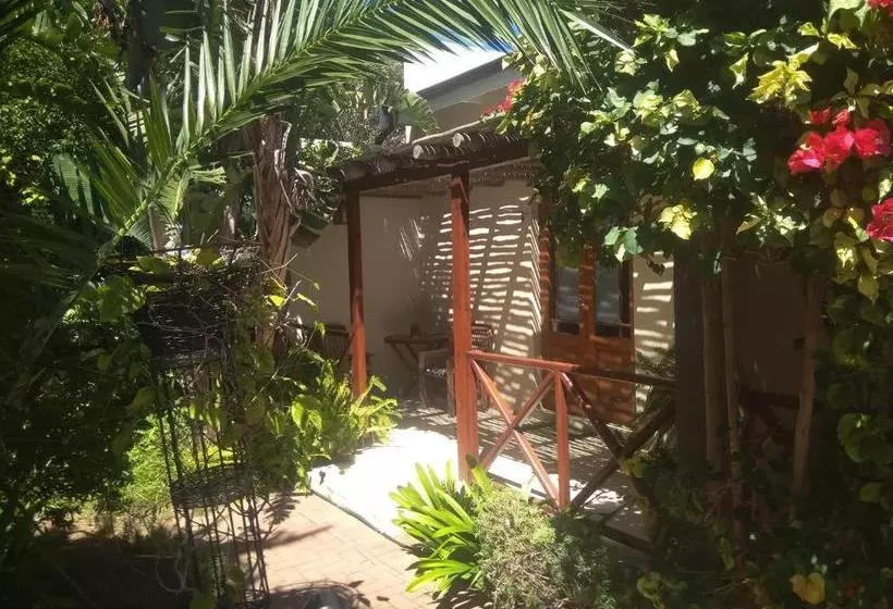 Majatalo Malherbe Guesthouse