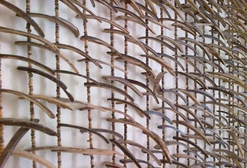 Majatalo Malherbe Guesthouse