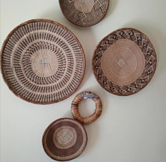 ペンション Malherbe Guesthouse