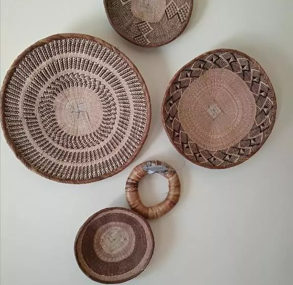 Majatalo Malherbe Guesthouse