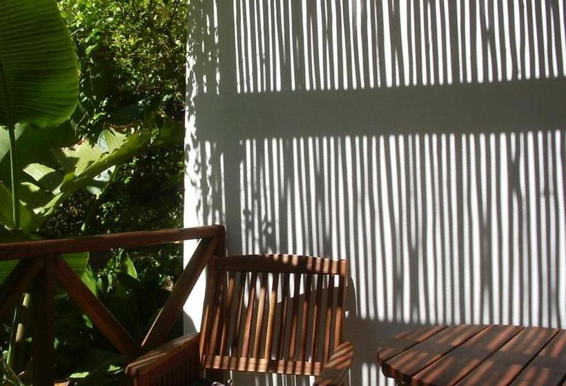 ペンション Malherbe Guesthouse