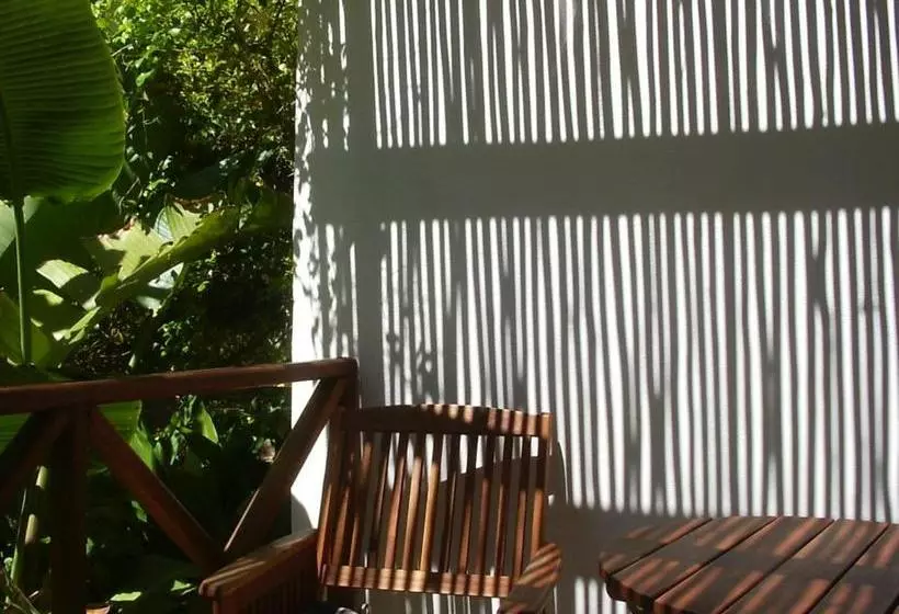 Majatalo Malherbe Guesthouse