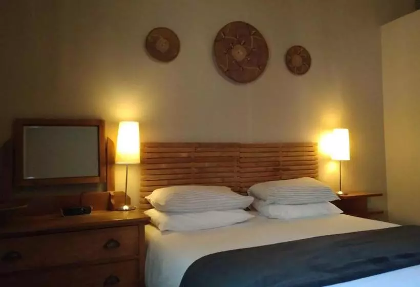 Majatalo Malherbe Guesthouse