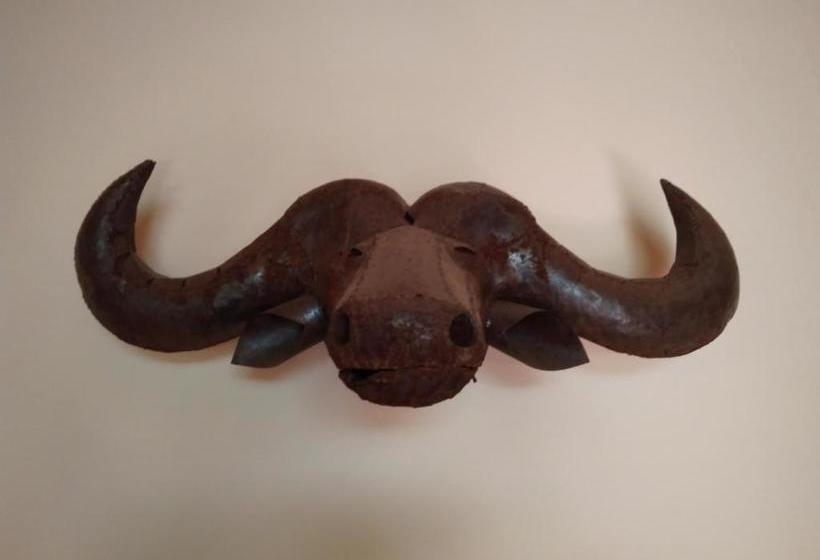 ペンション Malherbe Guesthouse