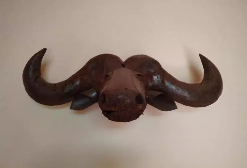 Majatalo Malherbe Guesthouse