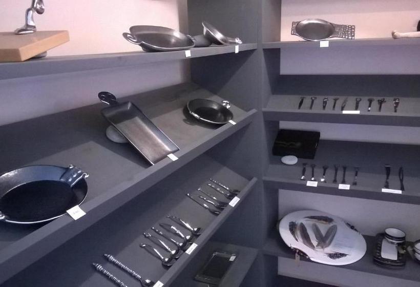 ペンション Malherbe Guesthouse