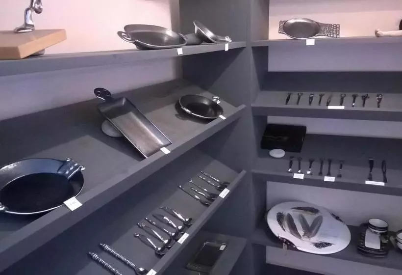 Majatalo Malherbe Guesthouse