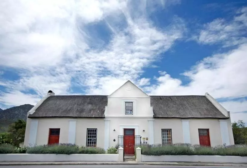 Majatalo Malherbe Guesthouse