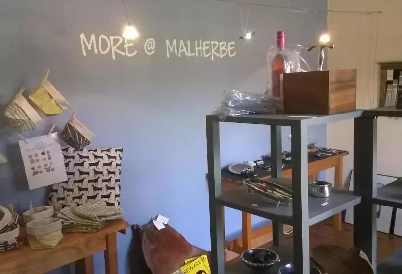 Majatalo Malherbe Guesthouse