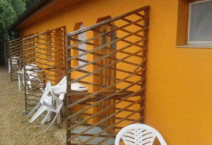 膳宿费 Penzion U Vejvodu