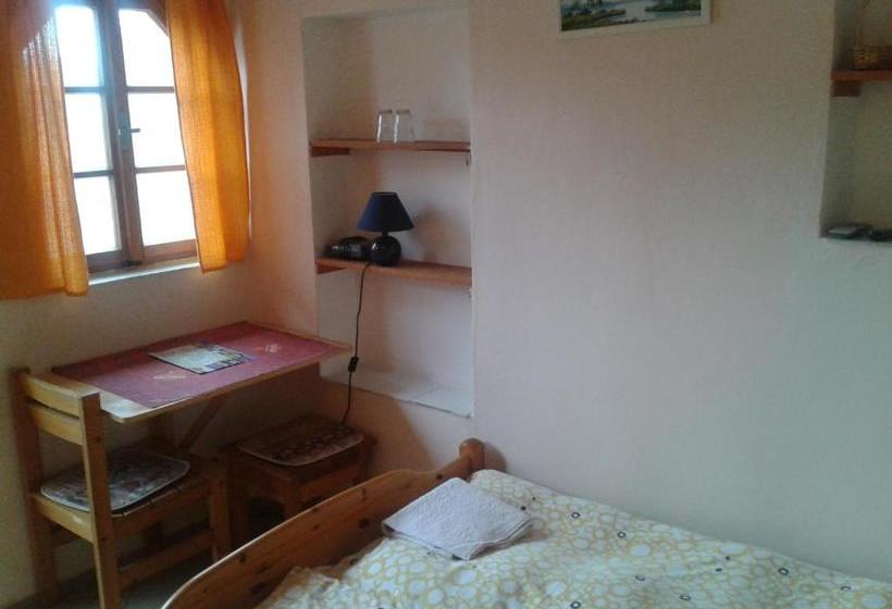 膳宿费 Penzion U Vejvodu