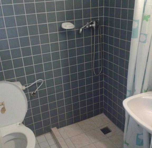 膳宿费 Penzion U Vejvodu